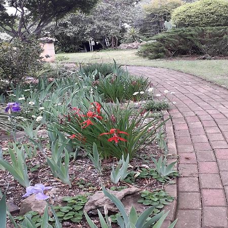 Aandrus Bnb Kestell ภายนอก รูปภาพ