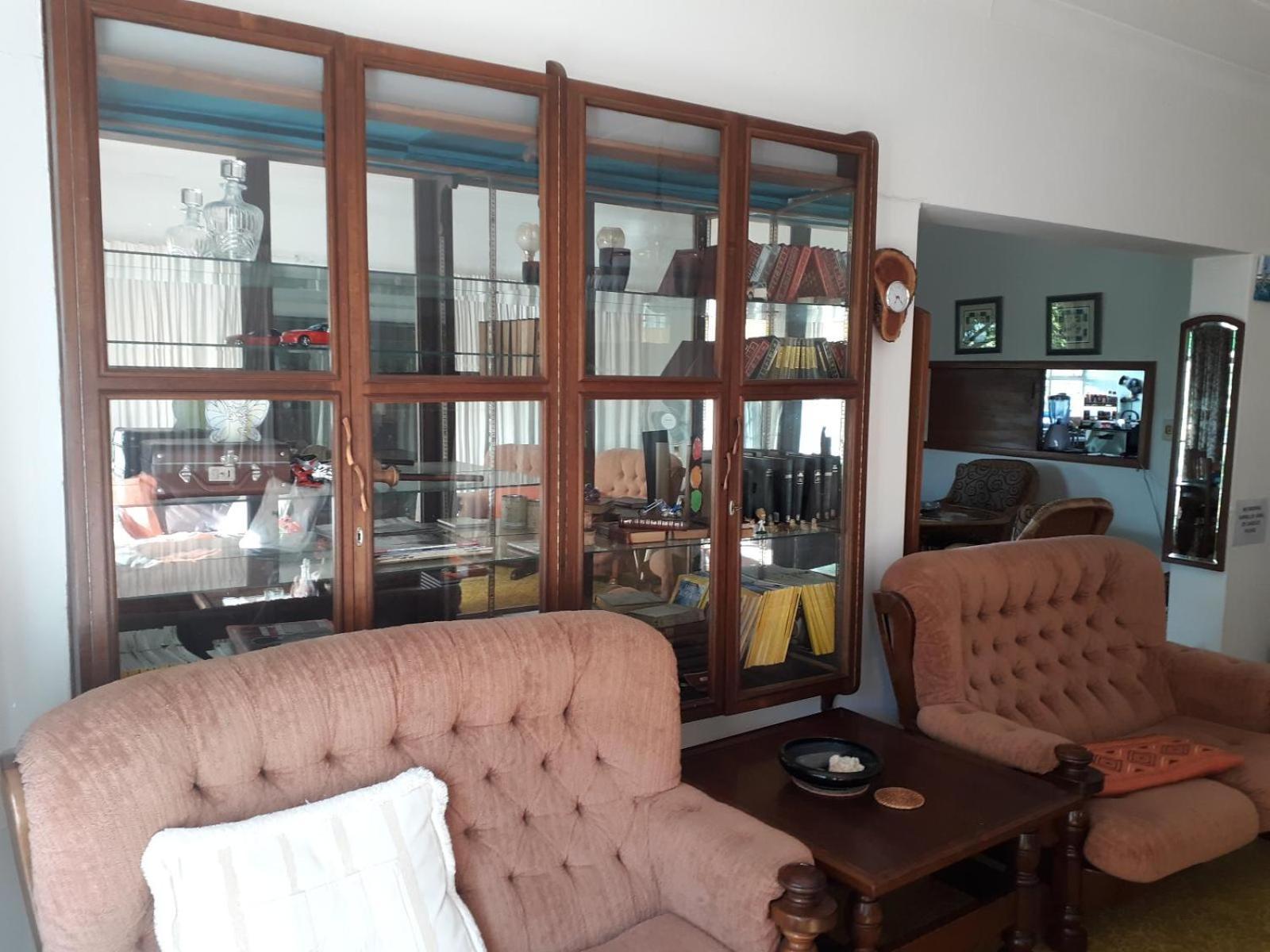 Aandrus Bnb Kestell ภายนอก รูปภาพ