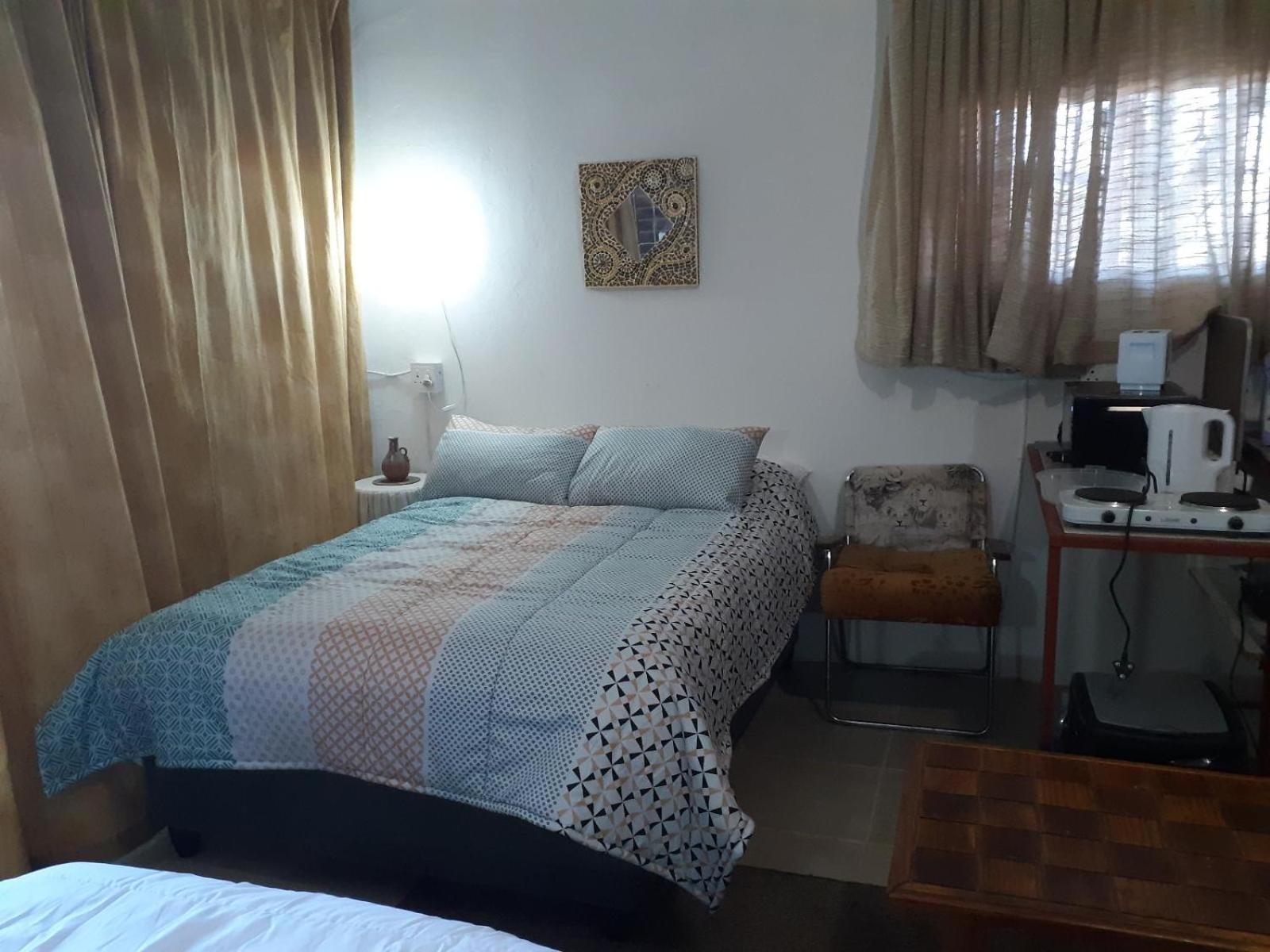 Aandrus Bnb Kestell ห้อง รูปภาพ