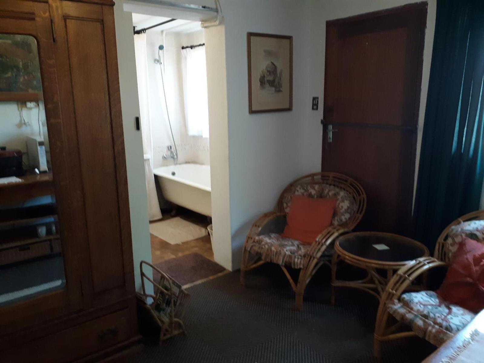 Aandrus Bnb Kestell ห้อง รูปภาพ