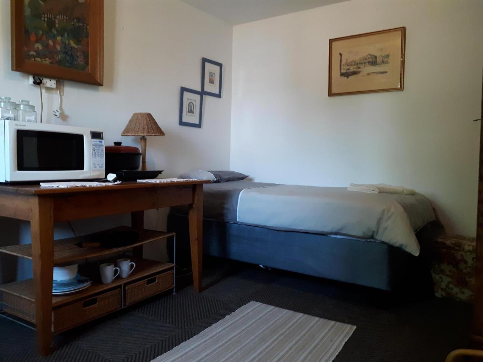 Aandrus Bnb Kestell ห้อง รูปภาพ