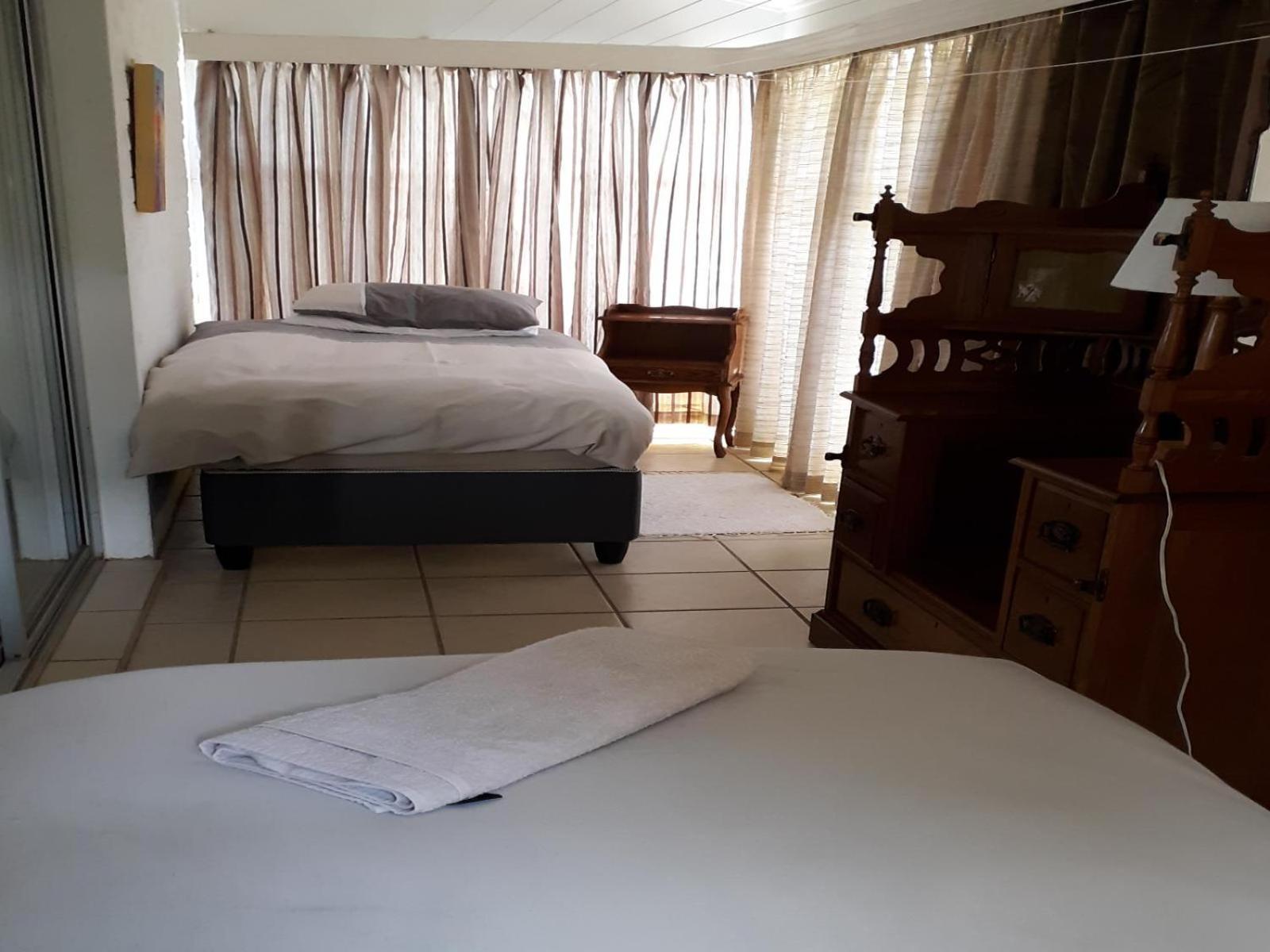 Aandrus Bnb Kestell ภายนอก รูปภาพ