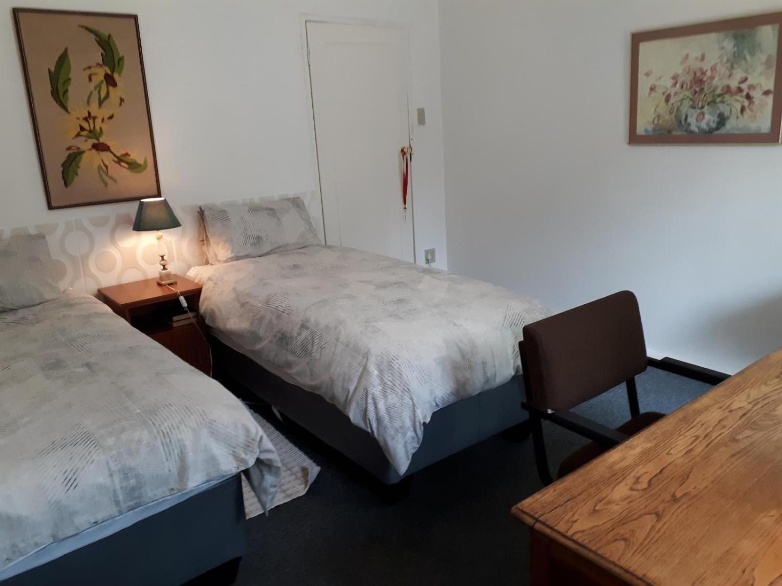 Aandrus Bnb Kestell ห้อง รูปภาพ