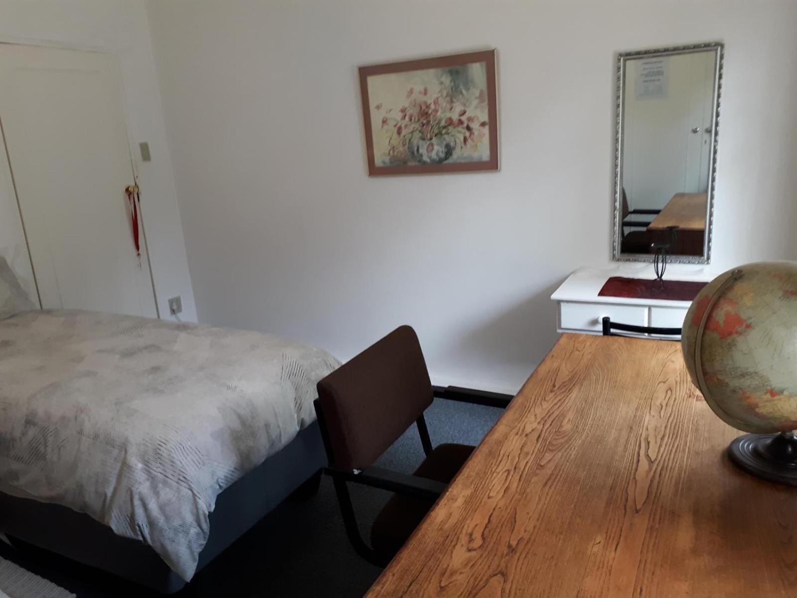 Aandrus Bnb Kestell ห้อง รูปภาพ