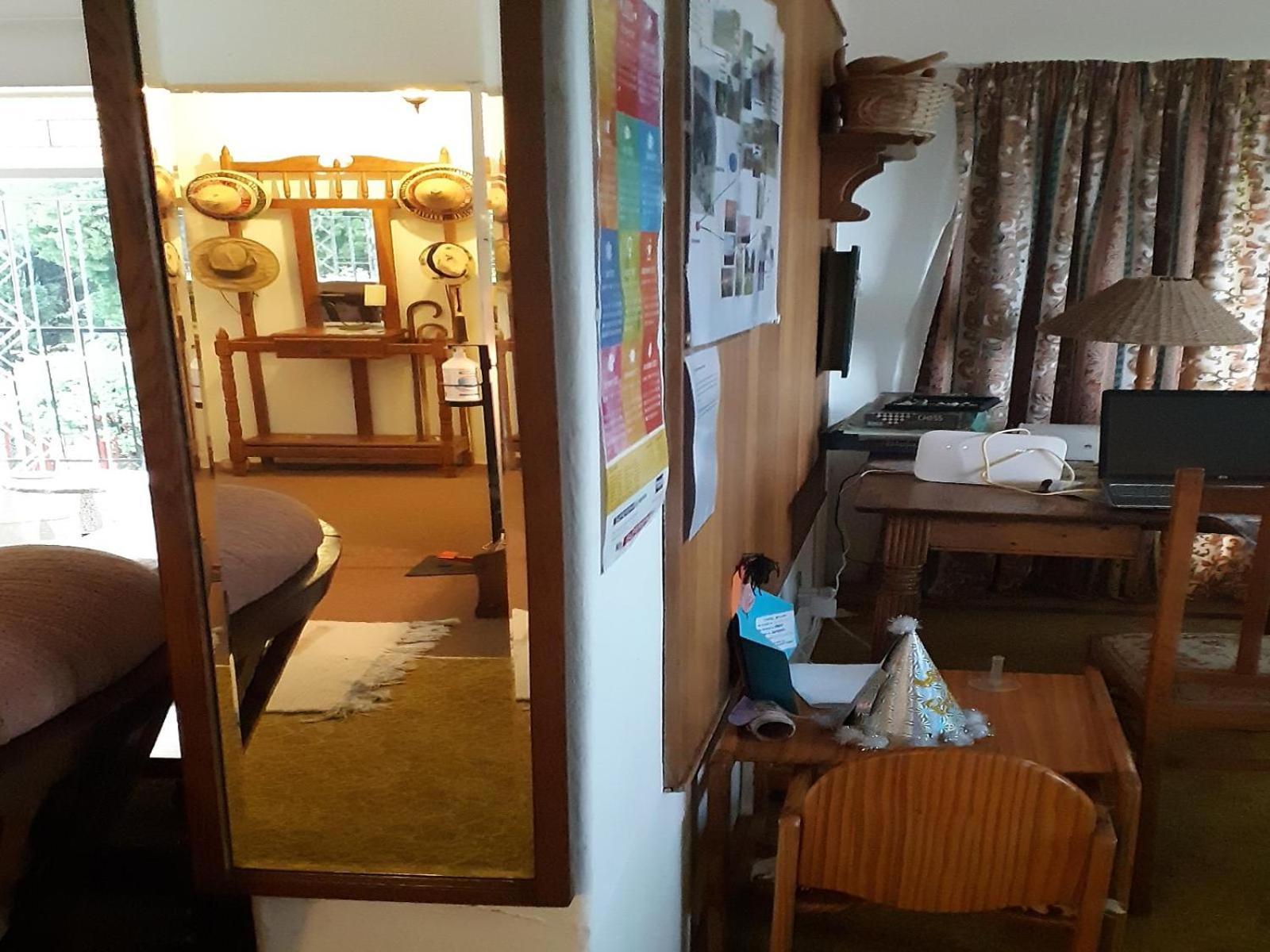 Aandrus Bnb Kestell ภายนอก รูปภาพ