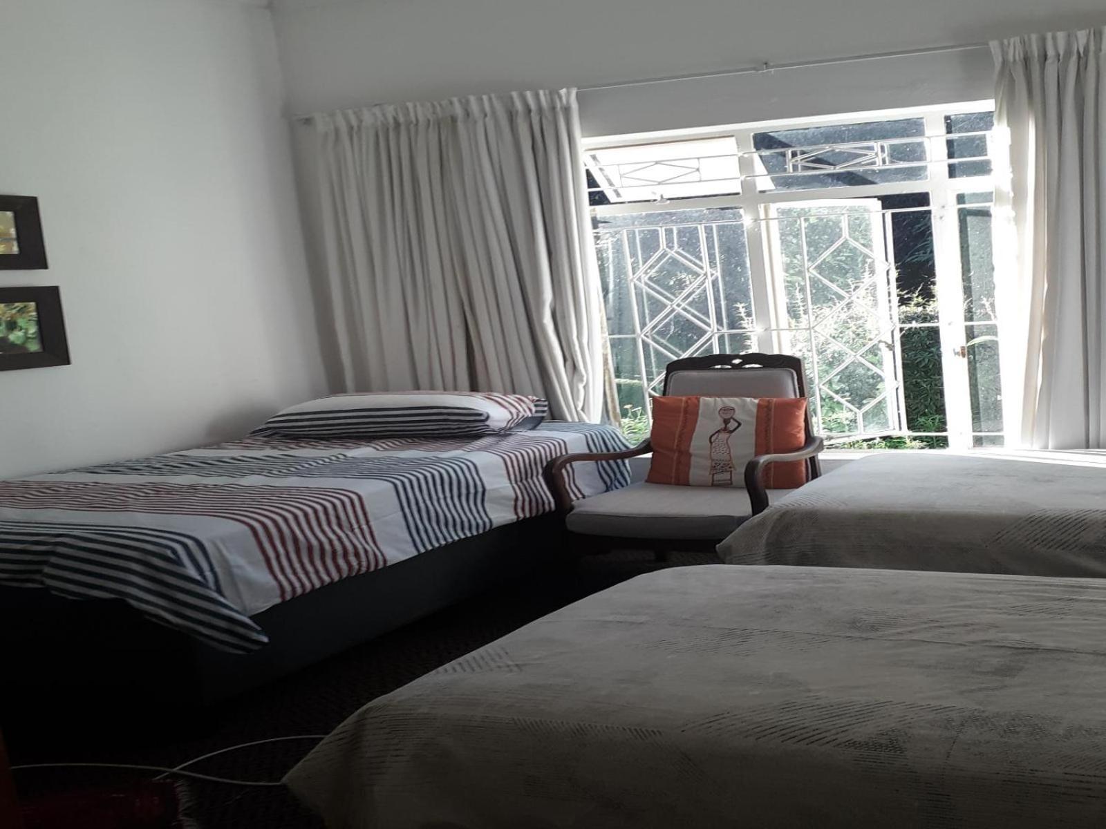 Aandrus Bnb Kestell ห้อง รูปภาพ