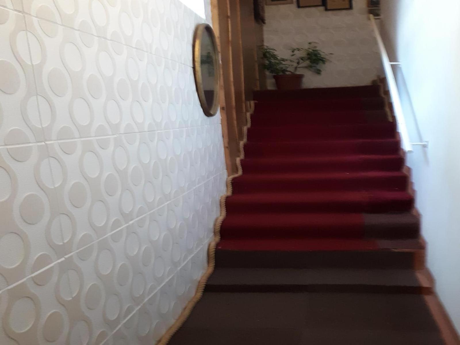 Aandrus Bnb Kestell ภายนอก รูปภาพ