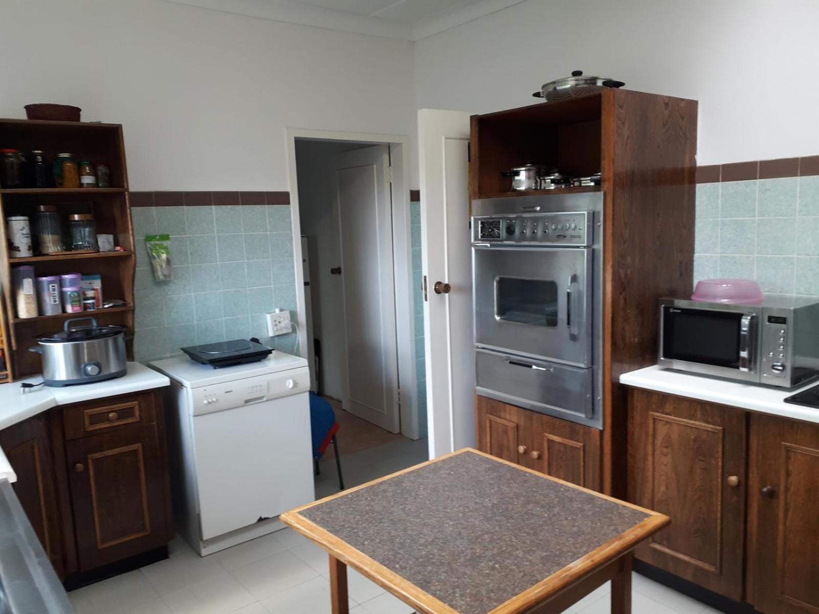 Aandrus Bnb Kestell ภายนอก รูปภาพ